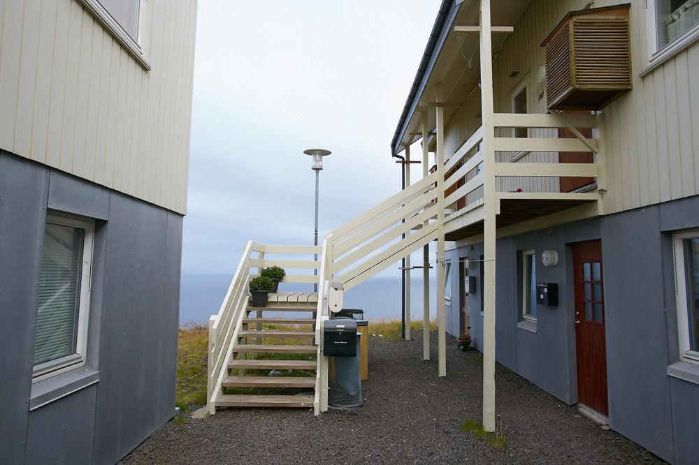 The Atlantic Swan & The Atlantic Puffin Torshavn Exterior photo