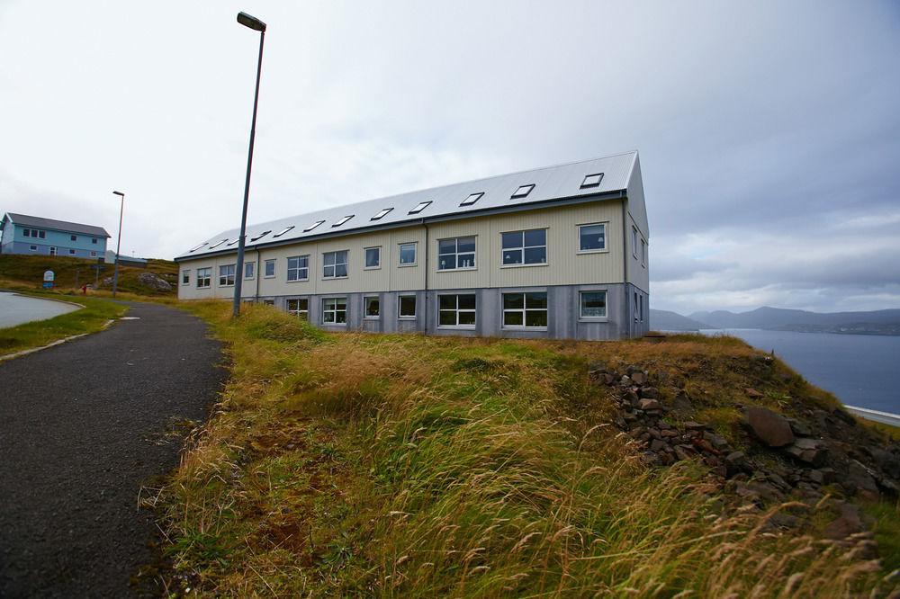 The Atlantic Swan & The Atlantic Puffin Torshavn Exterior photo